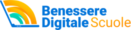 Logo Benessere Digitale